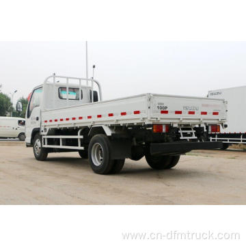 4.5 ton ISUZU cargo truck